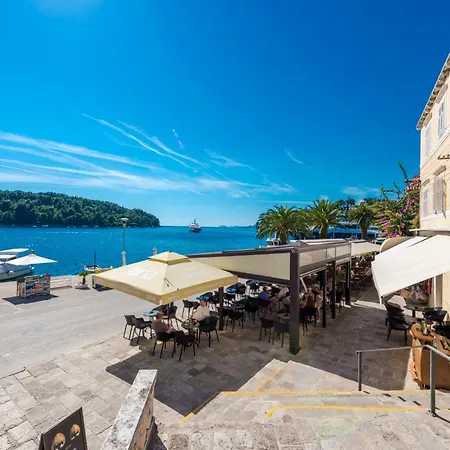 La Porta 3,seaview In The Center * Cavtat