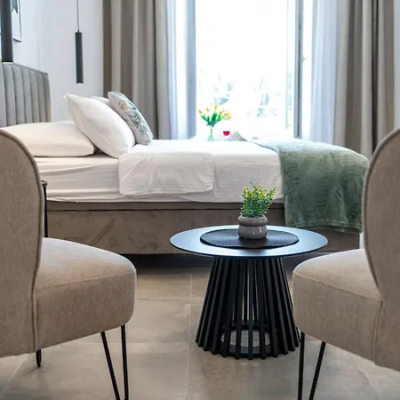 Apartmán La Porta 3,seaview In The Center *