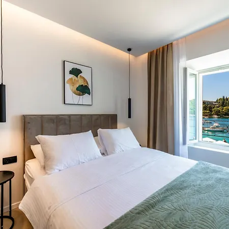 La Porta 3,seaview In The Center * Cavtat