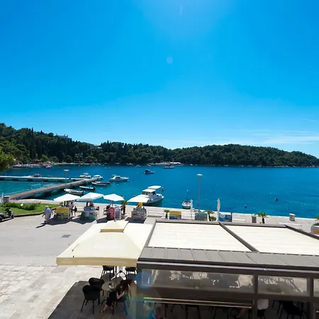 La Porta 3,seaview In The Center Apartment *