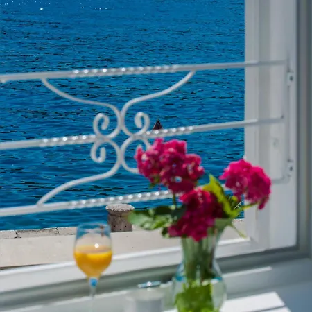 Apartment La Porta 3,seaview In The Center