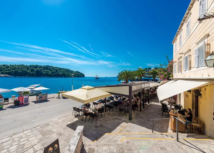 La Porta 3,seaview In The Center * Cavtat