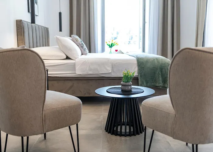 Apartman La Porta 3,seaview In The Center *