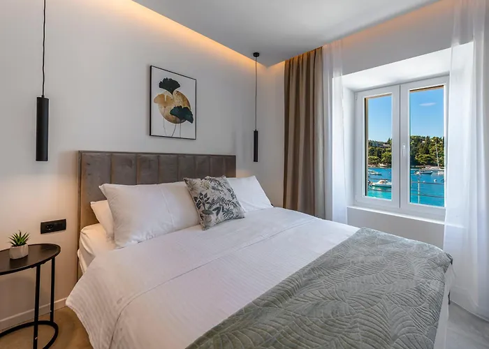 La Porta 3,seaview In The Center *