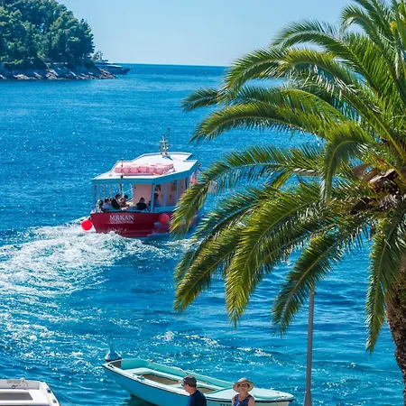 La Porta 3,seaview In The Center Lejlighed