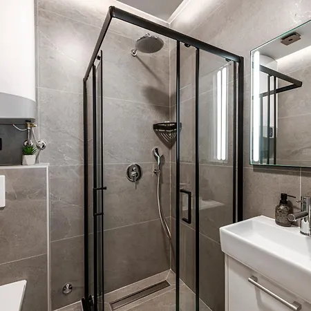 La Porta 3,seaview In The Center *